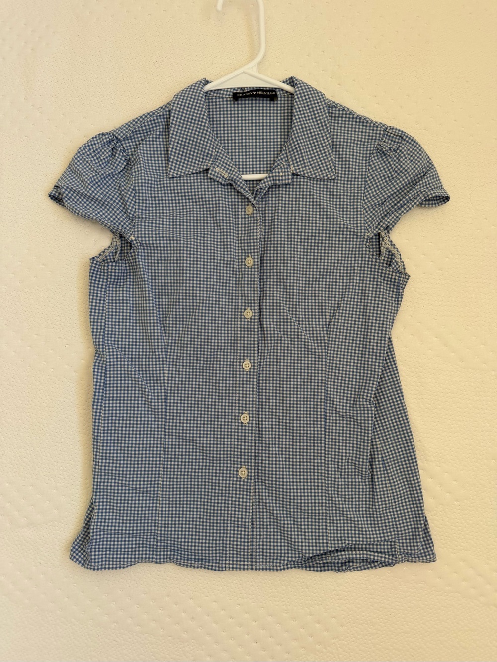 Brandy Melville Rue Top